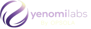 Yenomilabs by OPSOLA